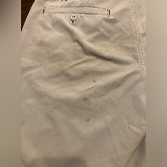 Columbia PFG Shorts - 30W - Stained - Picture 5 of 9
